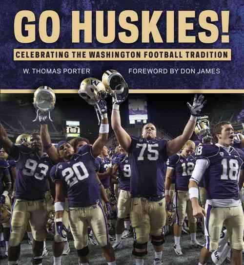 Produktbild: Go Huskies!