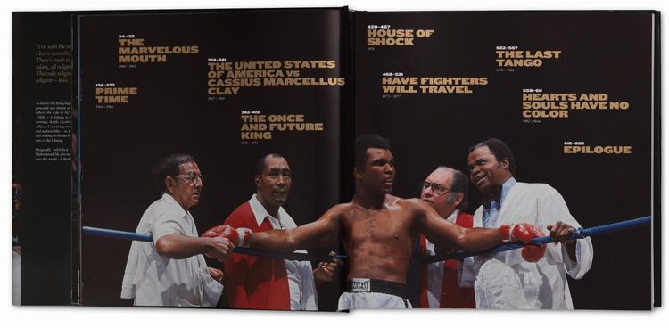 Produktbild: Greatest of All Time. A Tribute to Muhammad Ali