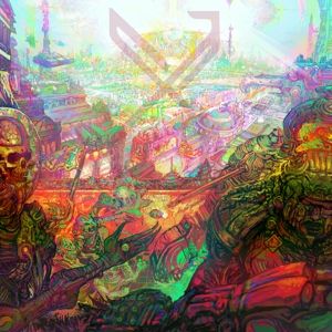 Produktbild: Neuropunk Boostergang
