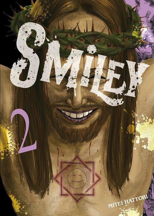 Produktbild: Smiley 02