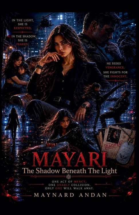 Produktbild: Mayari