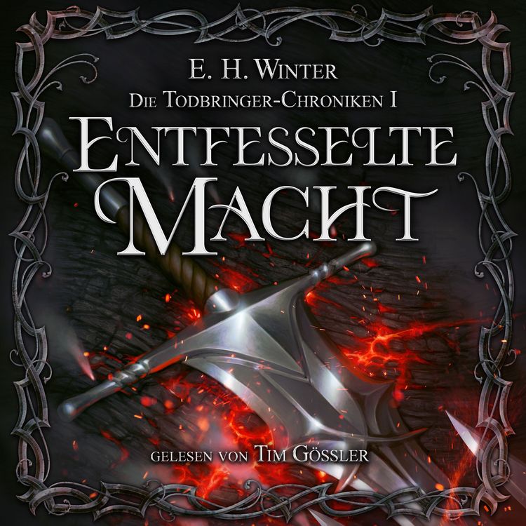 Produktbild: Entfesselte Macht