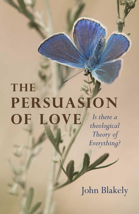 Produktbild: The Persuasion of Love