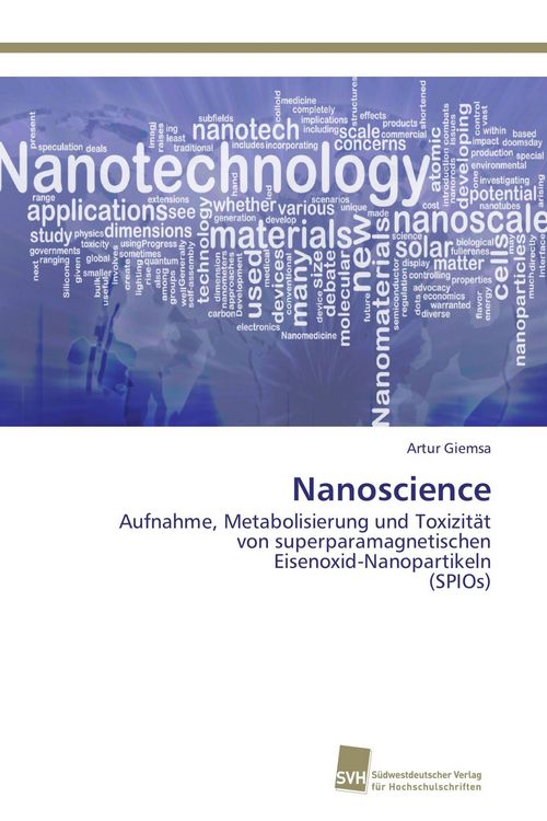 Produktbild: Nanoscience