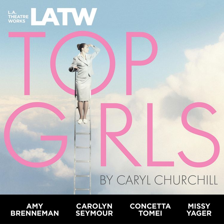 Produktbild: Top Girls