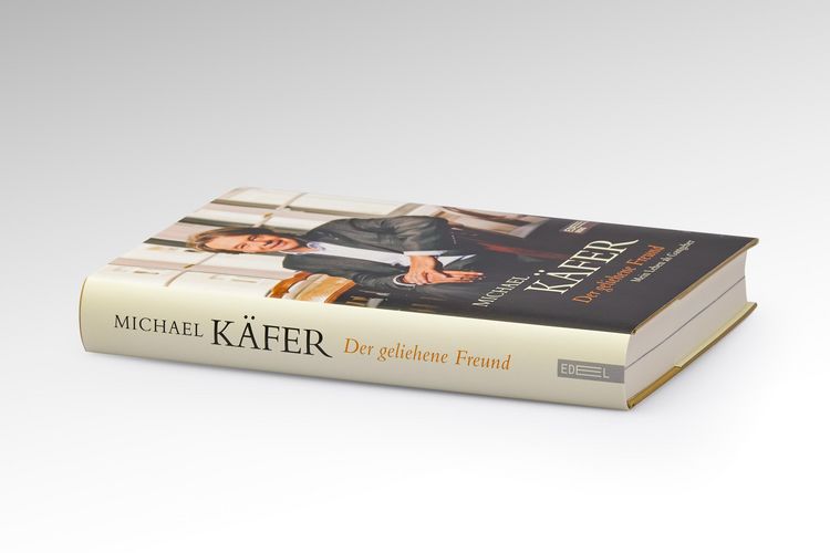 Produktbild: Der geliehene Freund