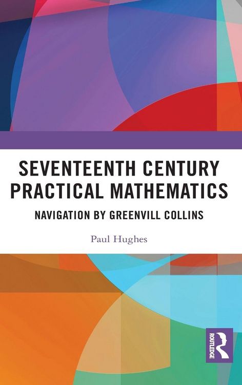 Produktbild: Seventeenth Century Practical Mathematics