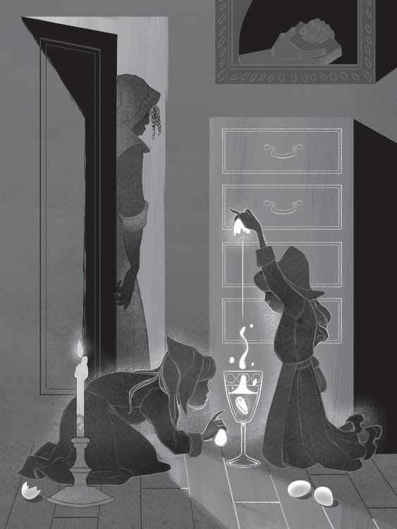 Produktbild: Did You Hear What Happened in Salem?