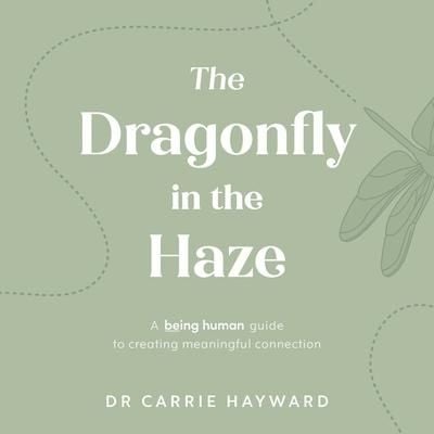 Produktbild: The Dragonfly in the Haze