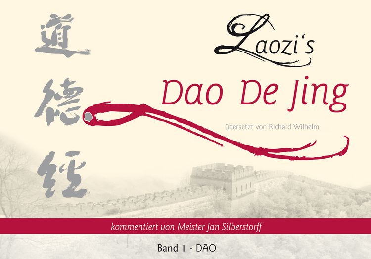 Produktbild: Laozi&lsquo;s Dao De Jing