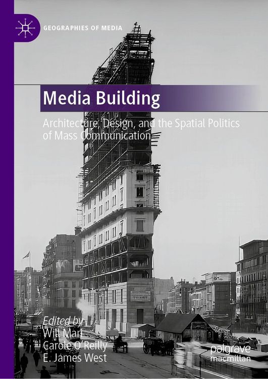 Produktbild: Media Building