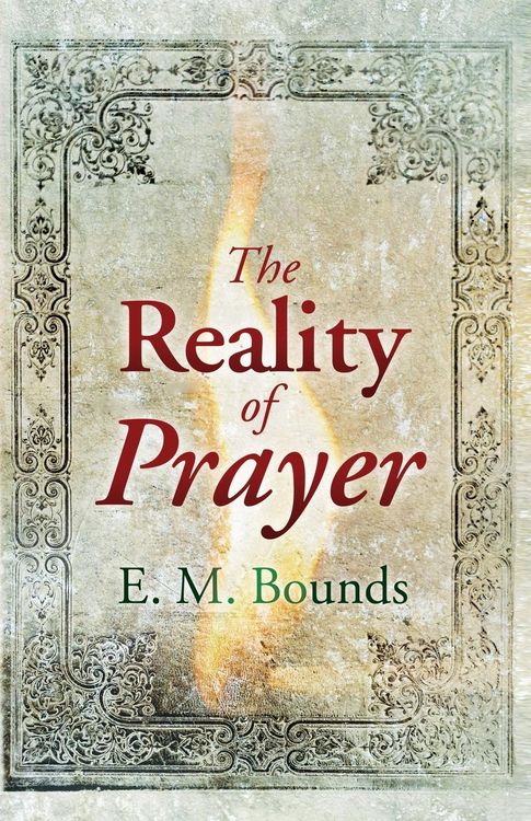 Produktbild: Reality of Prayer