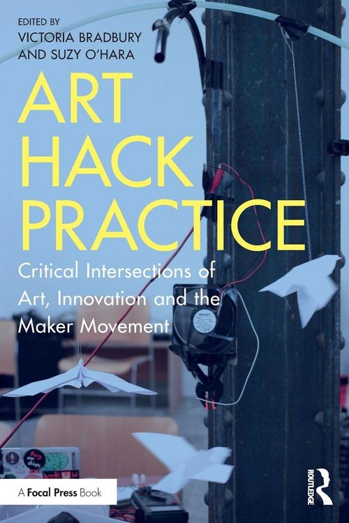 Produktbild: Art Hack Practice