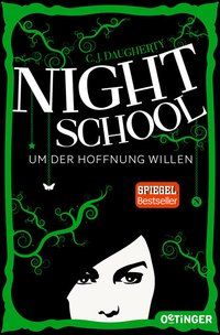 Produktbild: Night School 4