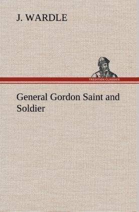 Produktbild: General Gordon Saint and Soldier