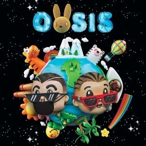 Produktbild: Oasis