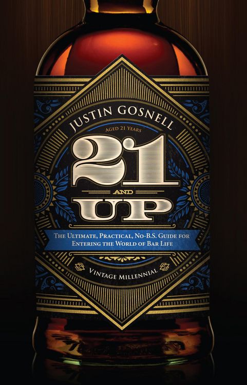 Produktbild: 21 And Up