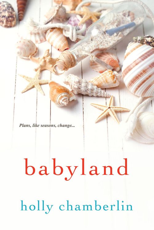 Produktbild: Babyland