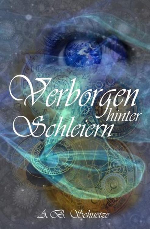 Produktbild: Salwidizer / &bdquo;Verborgen hinter Schleiern&ldquo;