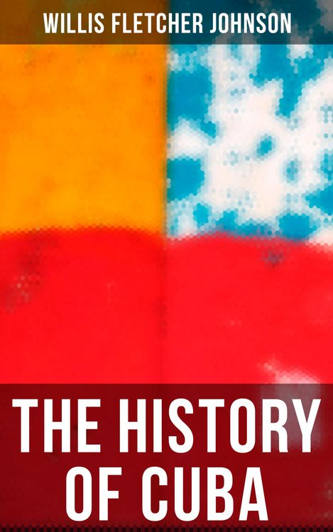 Produktbild: The History of Cuba