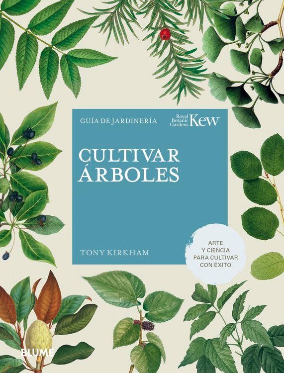 Produktbild: Cultivar &aacute;rboles