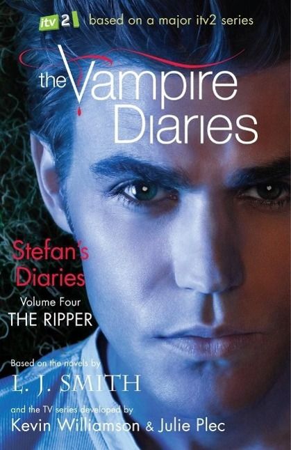 Produktbild: The Ripper