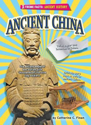 Produktbild: Ancient China