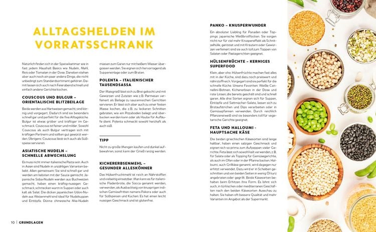 Produktbild: Genussmomente: One Pot