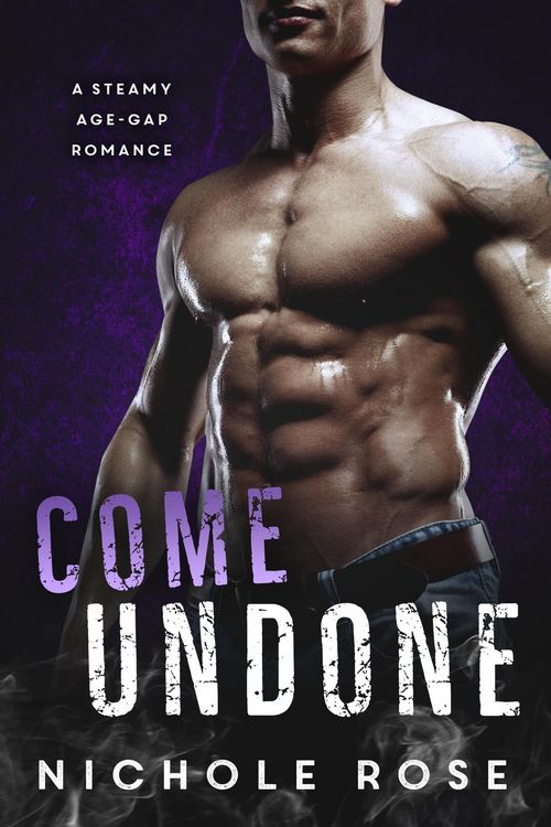 Produktbild: Come Undone