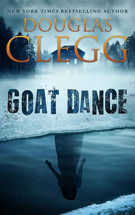 Produktbild: Goat Dance