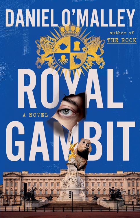 Produktbild: Royal Gambit