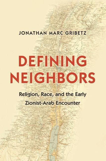 Produktbild: Defining Neighbors