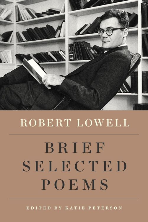 Produktbild: New Selected Poems