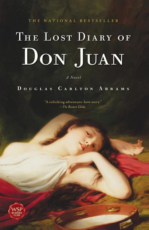 Produktbild: The Lost Diary of Don Juan
