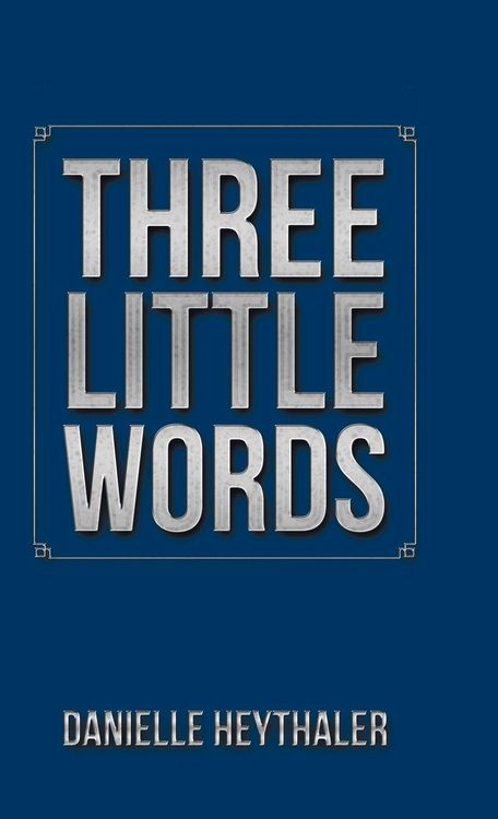 Produktbild: Three Little Words