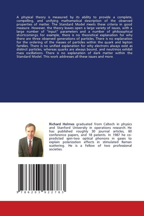 Produktbild: A Quantum Field Theory with Permutational Symmetry - 2nd Edition