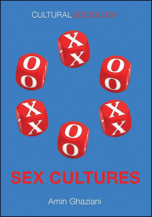Produktbild: Sex Cultures