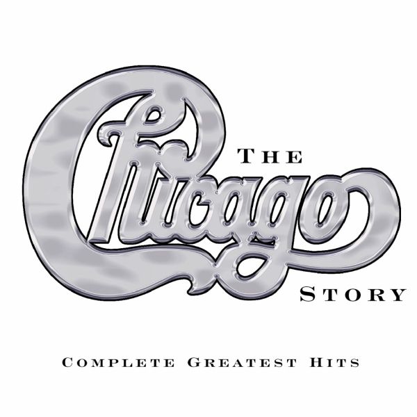 Produktbild: The Chicago Story - Complete Greatest Hits