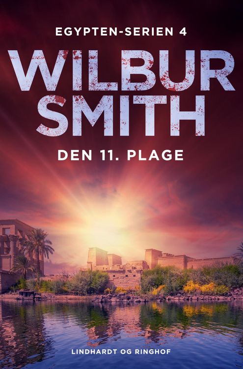 Produktbild: Den 11. plage