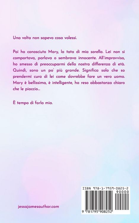 Produktbild: La Sua Tata Vergine