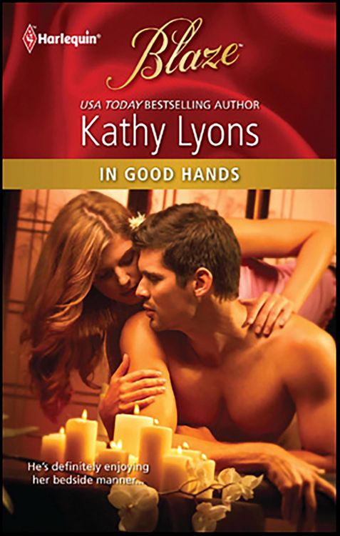 Produktbild: In Good Hands