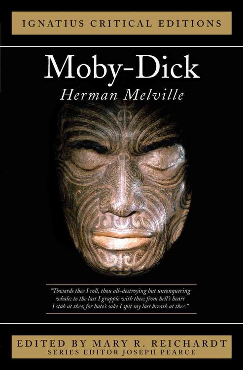 Produktbild: Moby Dick