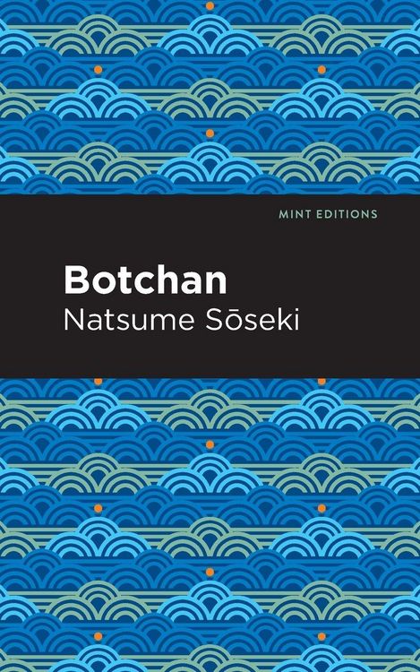 Produktbild: Botchan