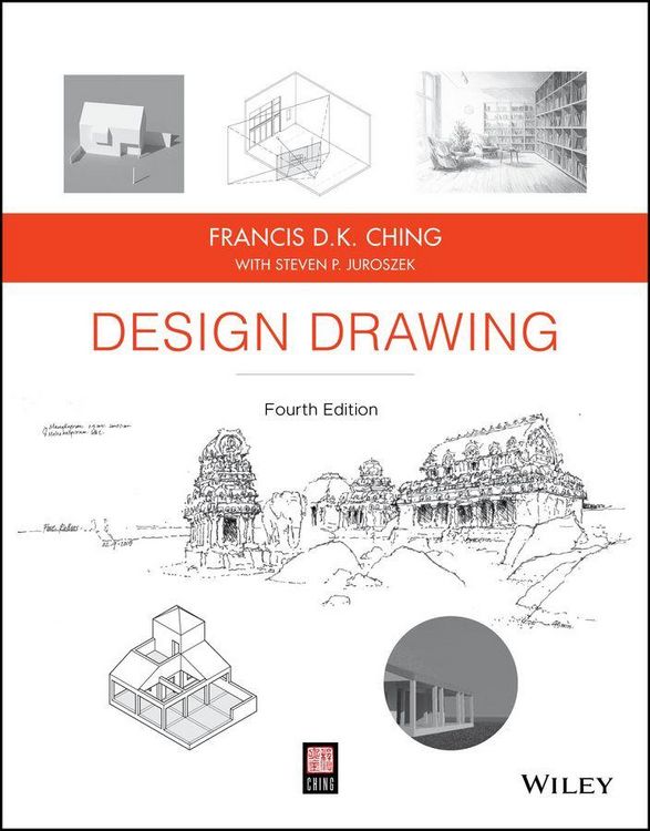 Produktbild: Design Drawing