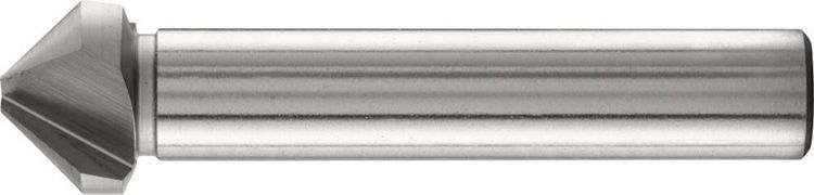 Produktbild: PFERD TOOLS KES HSSE DIN 335 C90&deg; 15,0 25202133 Kegelsenker 15mm HSS 1St.