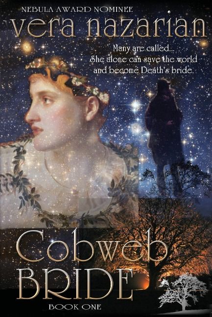 Produktbild: Cobweb Bride