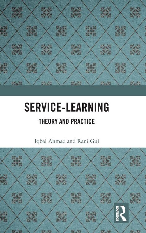 Produktbild: Service-Learning
