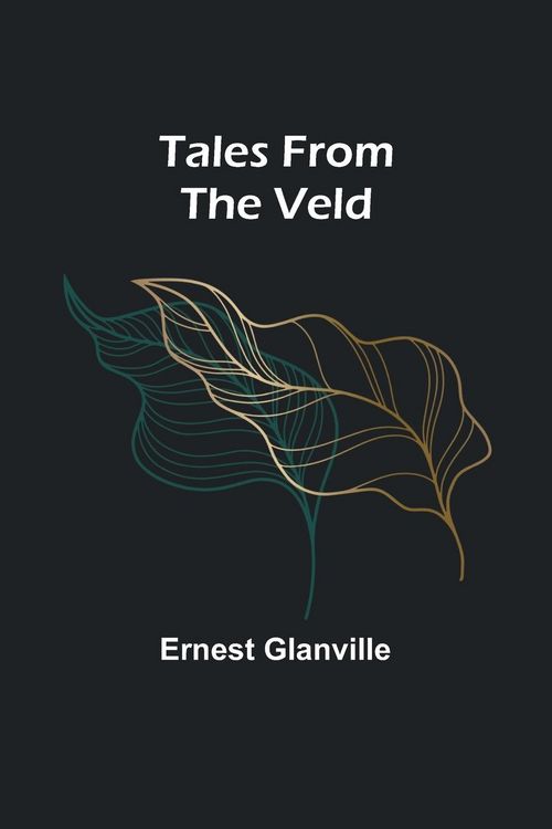 Produktbild: Tales from the Veld