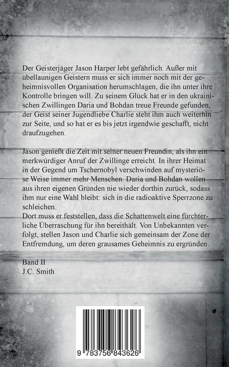 Produktbild: Zone der Entfremdung