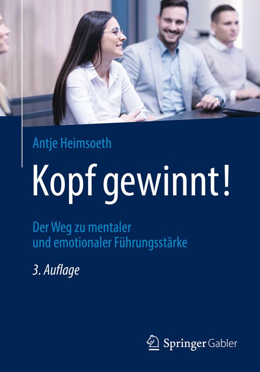 Produktbild: Kopf gewinnt!